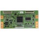 Samsung LJ94-02870D (FHD60C4LV1.1) T-Con Board