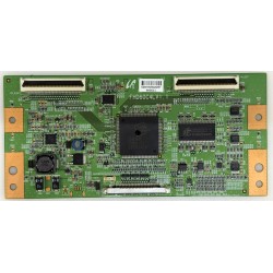 Samsung LJ94-02870D (FHD60C4LV1.1) T-Con Board
