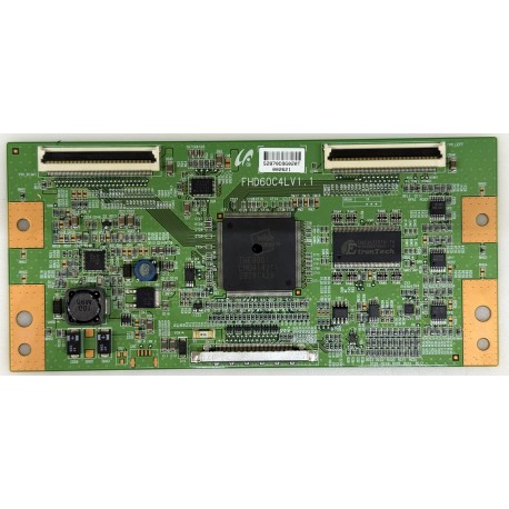 Samsung LJ94-02870D (FHD60C4LV1.1) T-Con Board