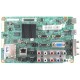 Samsung BN96-15072A Main Board for PN50C550G1FXZA
