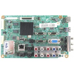 Samsung BN96-15072A Main Board for PN50C550G1FXZA