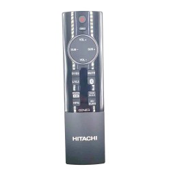 HITACHI HSB40B16 / HSB32B26 REMOTE CONTROL - NEW