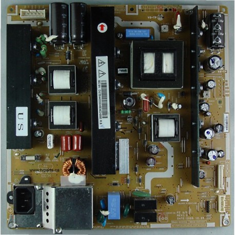 Samsung BN44-00330A (PSPF411501A) Power Supply Unit