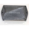 NEW STK410-030 INTEGRATED CIRCUIT (IC) / AUDIO AMPLIFIER