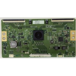 NEC 6870C-0900A T-CON BOARD FOR M551