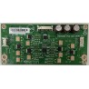NEC LNPCKI24GAQZ1 LED DRIVER BOARD