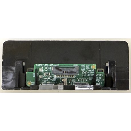 NEC 715GB117-ROC-000-004K IR SENSOR FOR M551