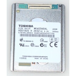 SONY/TOSHIBA 1-840-184-51 HDD MK6036GAL - NEW