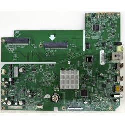 NEC JQ2CB0N20010H0Q (715GA798-M0E-002-005K) MAIN BOARD