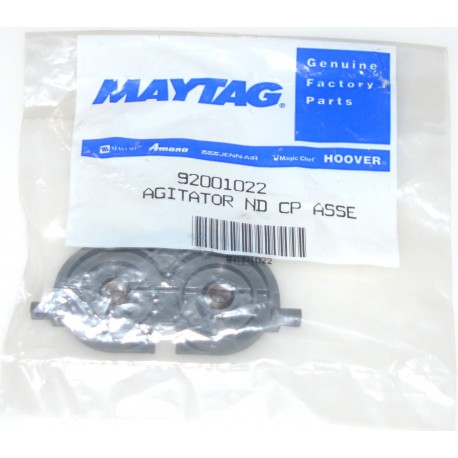 Maytag 92001022 Agitator ND CP Asse - NEW