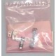SAMSUNG BA81-06488A Hinge Left BA8106488A - NEW