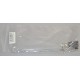 ASUS 13GN5E10M050-1 Hinge P43E-1A - NEW