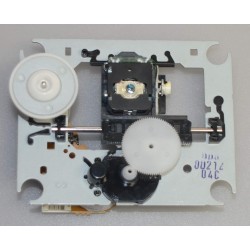 FL8370 Laser Mech DA-11 - NEW