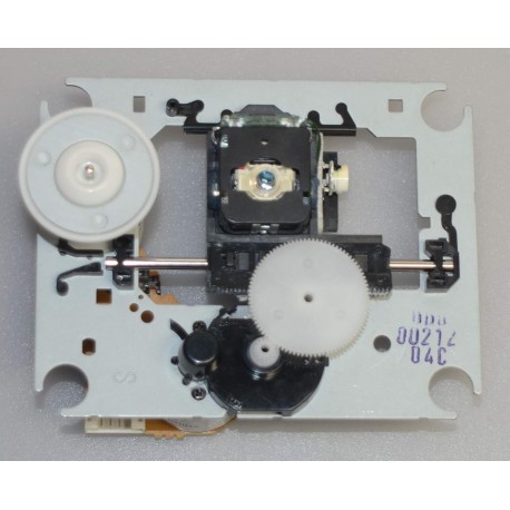 FL8370 Laser Mech DA-11 - NEW