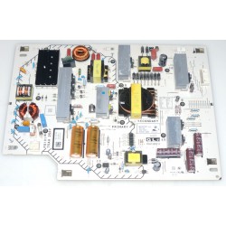 SONY 1-001-390-11 / 1-001-390-12 POWER SUPPLY BOARD