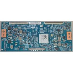 HISENSE 55.50T32.C02 T-CON BOARD