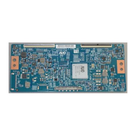 HISENSE 55.50T32.C02 T-CON BOARD