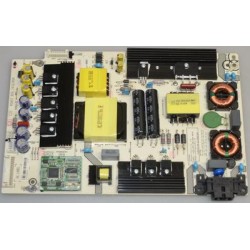 HISENSE 212055 POWER SUPPLY BOARD