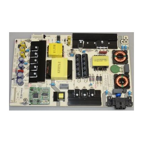HISENSE 212055 POWER SUPPLY BOARD