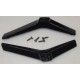 HAIER 8143413215507 / 8143413215507 STAND/LEGS