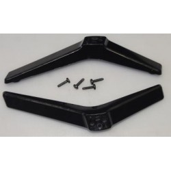 HAIER 8143413215507 / 8143413215507 STAND/LEGS