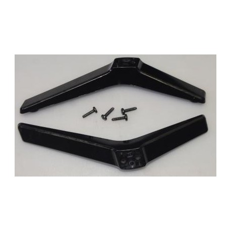 HAIER 8143413215507 / 8143413215507 STAND/LEGS
