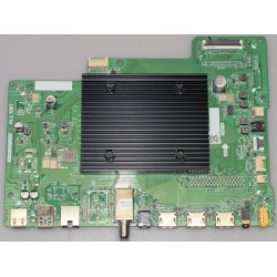 JVC 02-MANT72671-CA01 MAIN BOARD