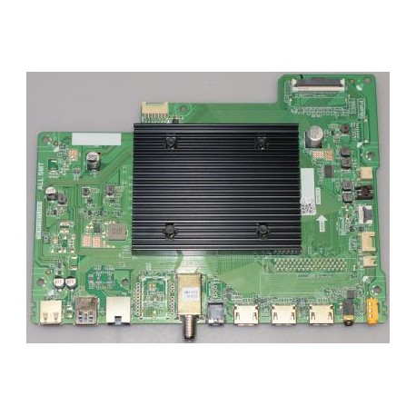 JVC 02-MANT72671-CA01 MAIN BOARD