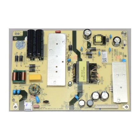 ONN TV3904-ZC02-01 POWER SUPPLY BOARD