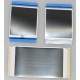 TOSHIBA 50C350KC FFC/RIBBON CABLE SET