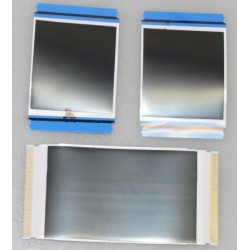 TOSHIBA 50C350KC FFC/RIBBON CABLE SET