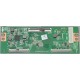 TOSHIBA 285067 T-CON BOARD