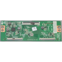 TOSHIBA 285067 T-CON BOARD