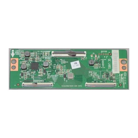 TOSHIBA 285067 T-CON BOARD