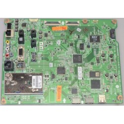 LG EBT63745102 MAIN BOARD