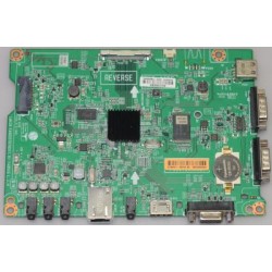 LG EBT62923002 MAIN BOARD