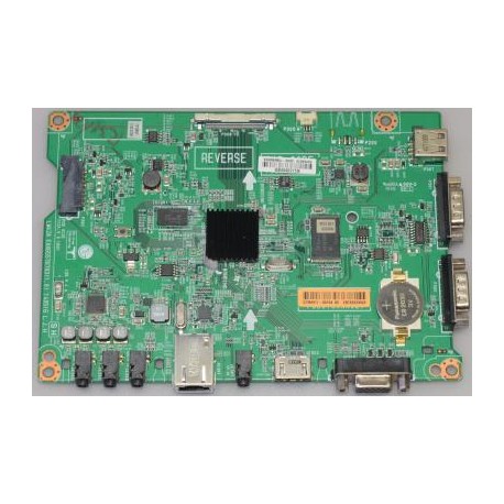LG EBT62923002 MAIN BOARD
