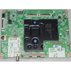LG EBT67238410 MAIN BOARD