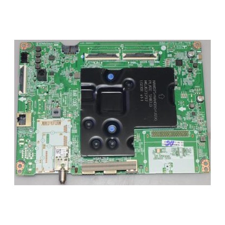 LG EBT67238410 MAIN BOARD