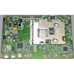 LG EBT66561501 MAIN BOARD
