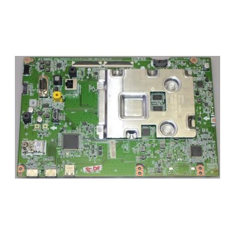 LG EBT66561501 MAIN BOARD