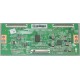 HISENSE 286049 T-CON BOARD