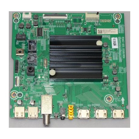 HISENSE 289452 MAIN BOARD