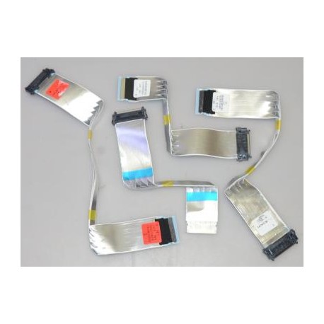 LG EAD63285742 / EAD63285743 / EAD63285741 FFC CABLE SET