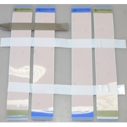 LG LC65A911069A / LC65A911081A RIBBON CABLE SET