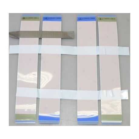 LG LC65A911069A / LC65A911081A RIBBON CABLE SET