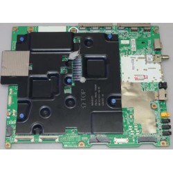 LG EBT66563302 MAIN BOARD