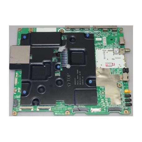 LG EBT66563302 MAIN BOARD