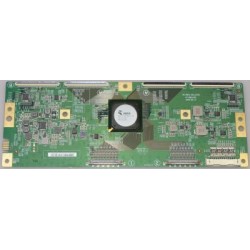 LG HV650SUBN9D T-CON BOARD
