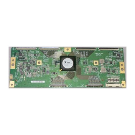 LG HV650SUBN9D T-CON BOARD
